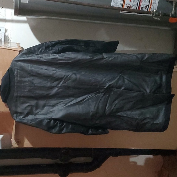 Sz 52 NWT $2890 Burberry men's coat - Picture 9 of 9